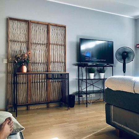 Pronksi 6A-34 Tallinn City Heart Apartment Zewnętrze zdjęcie