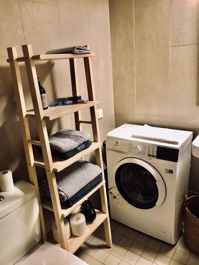 Pronksi 6A-34 Tallinn City Heart Apartment Zewnętrze zdjęcie