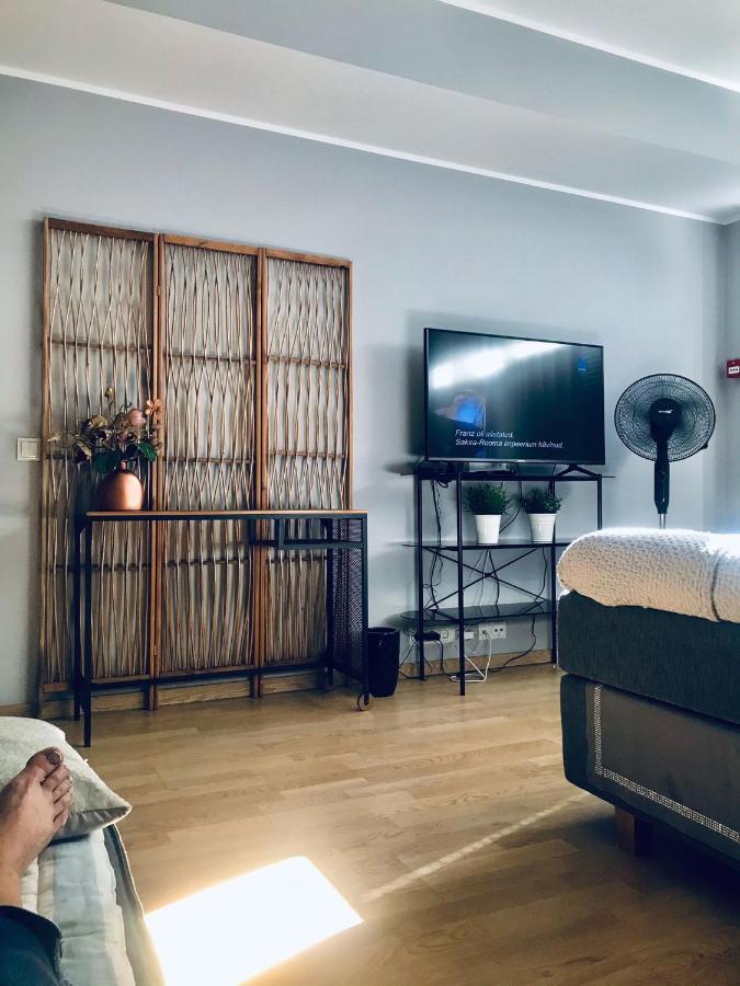 Pronksi 6A-34 Tallinn City Heart Apartment Zewnętrze zdjęcie